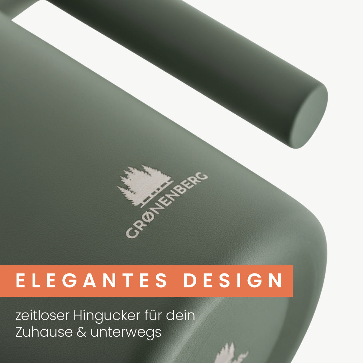 Edelstahl French Press Forest 0,6 oder 1 Liter inkl. Ersatz-Filter